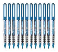 Uni-Ball Rollerball tinta líqiuda Eye Fine OCEAN CARE UB-157ROP Azul 0,7mm Caja 12 Uds