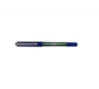 Uni-Ball Rollerball tinta líqiuda Eye Fine OCEAN CARE UB-157ROP Verde 0,7mm Caja 12 Uds