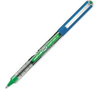 Uni-ball Rollerball tinta líqiuda Eye Micro OCEAN CARE UB-150ROP Verde 0,5mm Caja 12 Uds