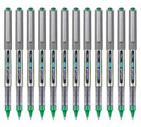 Uni-ball Rollerball tinta líquida Eye Fine UB-157E Verde 0,7mm Caja 12 uds
