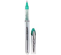 Uni-ball Rollerball tinta líquida Vision Elite UB-200 Verde 0,8mm Caja 12 Uds