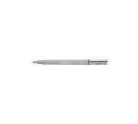 Uni-Ball - ROTUL.UNI PIN MANGA 0,1 mm GRIS CLARO - Pack de 12 unidades 230763000