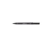 Uni-Ball - ROTUL.UNI PIN MANGA 0,5 mm GRIS OSCURO - Pack de 12 unidades 230789000