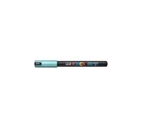 Uni-Ball - ROTUL.UNI-POSCA PC-1MR VERDE METALICO 265298000/089888000