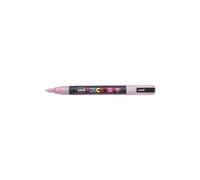 Uni-Ball - ROTUL.UNI-POSCA PC-3ML ROSA 265470000/198002000