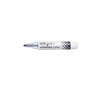 Uni-Ball - ROTULADOR UNI-BALL INKVIEW MARKER NEGRO 766865000