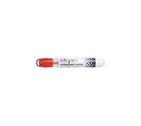 Uni-Ball - ROTULADOR UNI-BALL INKVIEW MARKER ROJO 766881000