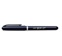 Uni-ball Sign Pen MYT7 - Bolígrafo permanente (10 unidades), color negro