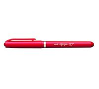 Uni-ball Sign Pen MYT7 - Bolígrafo permanente (10 unidades), color rojo
