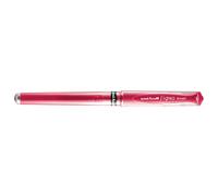 Uni-ball signo um-153 bolígrafo cilíndrico rojo 1 pieza(s)