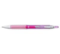 Uni-Ball Signo UMN-207F 0,7mm. Rosa. Caja 12 Uds.