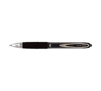 Faber-Castell Uni-ball© Signo 207 - Bolígrafo roller de gel, color negro