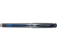 Uni-ball UM-153S - Signo Gel, 1 unidad, Azul
