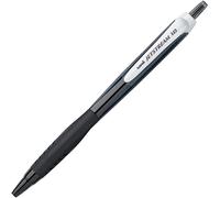 Uni-ball Bolígrafo roller Jetstream Sport SXN-150 1.0 mm Retráctil Negro