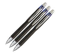 Uni-Ball SXN-210 - Jetstream RT, 12 unidades, Azul (Paquete de 3)