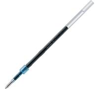Uni SXR-7 Jetstream - Recambio para bolígrafo (0,7 mm, 10 unidades), color negro