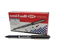UNI-BALL Bolígrafo roller Eye Micro UB-150 Negro