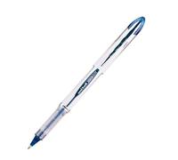 Uni-ball Bolígrafo Vision Elite UB-200 Tinta líquida 0,8 mm sistema antifugas Negro 1 unidad