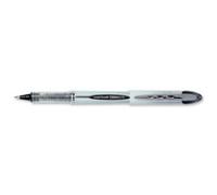 Uni-Ball UB200 Vision Elite Bolígrafo 0.8mm Punta 0.6mm Linea Negra Ref 9007000 [Pack de 12 ] [ por Pack: 12]