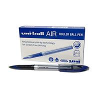 Uni-ball Bolígrafo Air UBA-188 – Azul – 12 unidades