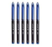Uni-ball UBA-188 - Air Micro, 1 unidad, Azul
