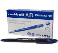 Uni-Ball UBA-188 Air Micro - 12 unidades - Azul