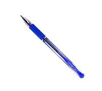 Uni-ball UM-151S - Signo Gel 12, unidades, Azul