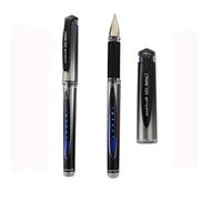 Uni-ball UM-153S - Signo Gel, 1 unidad, Azul