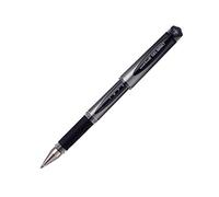 Uni-ball UM-153S - Signo Gel, 1 unidad, Negro