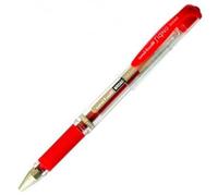 Uni-Ball UM-153S - Signo Gel, 1 unidad, Rojo