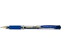 uni-ball UM153C B Signo Broad - Bolígrafo de gel, color azul