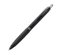 Uni-ball UMN-307 - Signo 307, 12 unidades, Negro