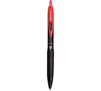 Uni-ball UMN-307 - Signo 307, 12 unidades, Rojo