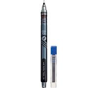 Uni-ball Uni Kuru Toga M5-450T - Portaminas (ahumado)