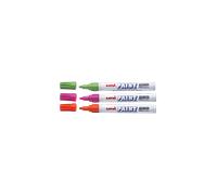 Uni-Ball - UNI MARCADOR PERM PTA F NG PX-210200 PX-2100200