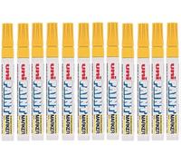 Uni-Ball Uni Paint Marker PX-20 - Marcador Amarillo
