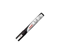Uni-Ball - UNIBALL MARCADOR DE TIZA LIQUIDA PWE-8K BLANCO -6U- 140095000