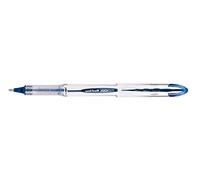 Uni-Ball Bolígrafo Vision Elite UB-200 0,8 mm Azul oscuro Caja 12 uds.