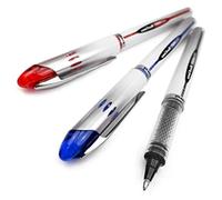 Uni-Ball Vision Elite - UB-200 - Tinta Líquida Bolígrafo - Paquete de 3 - Surtido