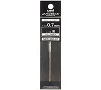 Uni chorro Prime alto grado multi - Recambios para Bolígrafo - 0,7 mm - negro - sxr-200 - 07