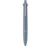 mayddle Bolígrafo multifunción Jetstream MSXE5LS05.71 – 4 en 1, tinta Lite Touch 0,5 mm, Azul Acero
