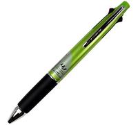 Uni Jetstream Multi bolígrafos 0,7 mm bolígrafo y 0,5 mm lápiz (msxe510007.24), color verde