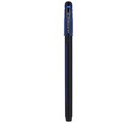 Uni Jetstream SX-101 9008051 - Bolígrafo de secado rápido (punta de 1 mm, 12 unidades), color azul