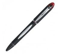 Uni jetstream sx-210 1,0mm rojo. caja 12 uds.