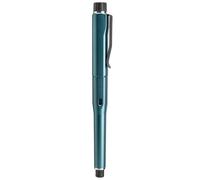 Uni Kuru Toga Dive Portaminas de alto rendimiento Modelo M550001PD.6 Rotación automática de mina 0,5 mm Verde denso Con lápiz capacitivo bolígrafo original