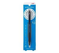 uni Kuru Toga KS Mechanical Pencil | 0,5 mm | Navy [M5-KS]