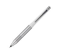 Uni Kurutoga Advance Upgrade Modelo de 0,5 mm Lápiz Mecánico, Cuerpo Blanco (M510301P.1)