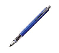 uni Lápiz mecánico Kuru Toga Advance | 0,7 mm | Navy [M7-559]