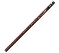 Uni Mitsubishi Hi-Uni Wooden Pencil - 10B