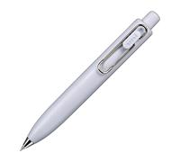 mayddle Bolígrafo de gel uni One P 0,38 mm tinta negra (Soda)